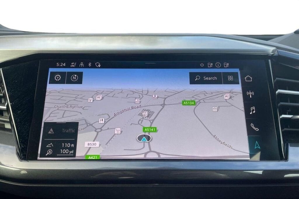 Used Audi Q4 e-tron 2022 for sale - 78124110: Photo 11