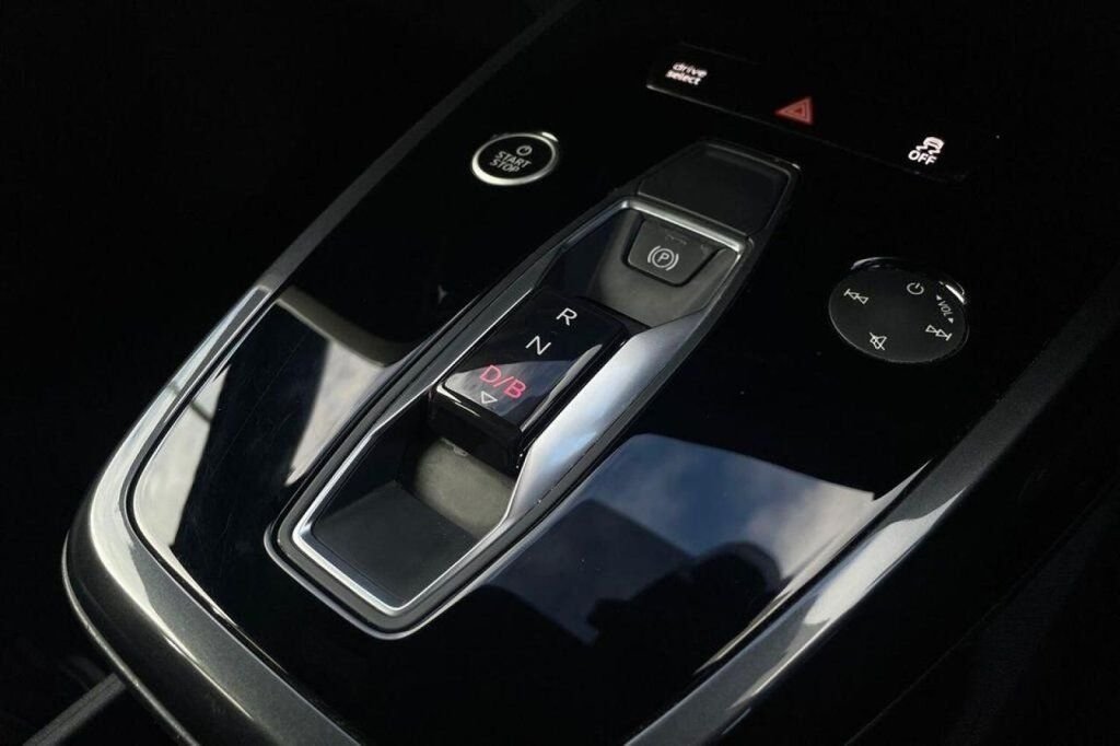 Used Audi Q4 e-tron 2022 for sale - 78124110: Photo 13