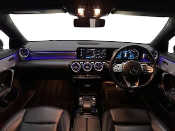 Used Mercedes-Benz CLA 2020 for sale - 78487650: Photo