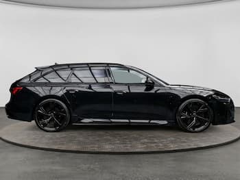 Used Audi RS6 Avant 2024 for sale - 79667147: Photo
