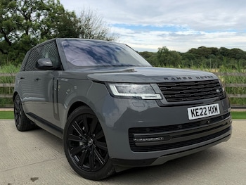Used Land Rover Range Rover 2022 for sale - 79089513: Photo