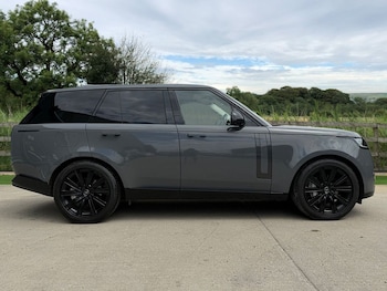 Used Land Rover Range Rover 2022 for sale - 79089513: Photo