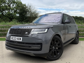 Used Land Rover Range Rover 2022 for sale - 79089513: Photo