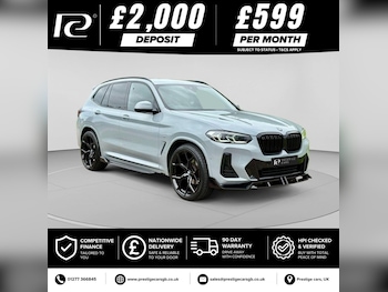 Used BMW X3 2022 for sale - 78769113: Photo