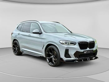 Used BMW X3 2022 for sale - 78769113: Photo