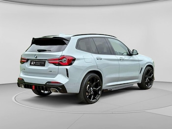 Used BMW X3 2022 for sale - 78769113: Photo