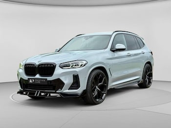 Used BMW X3 2022 for sale - 78769113: Photo