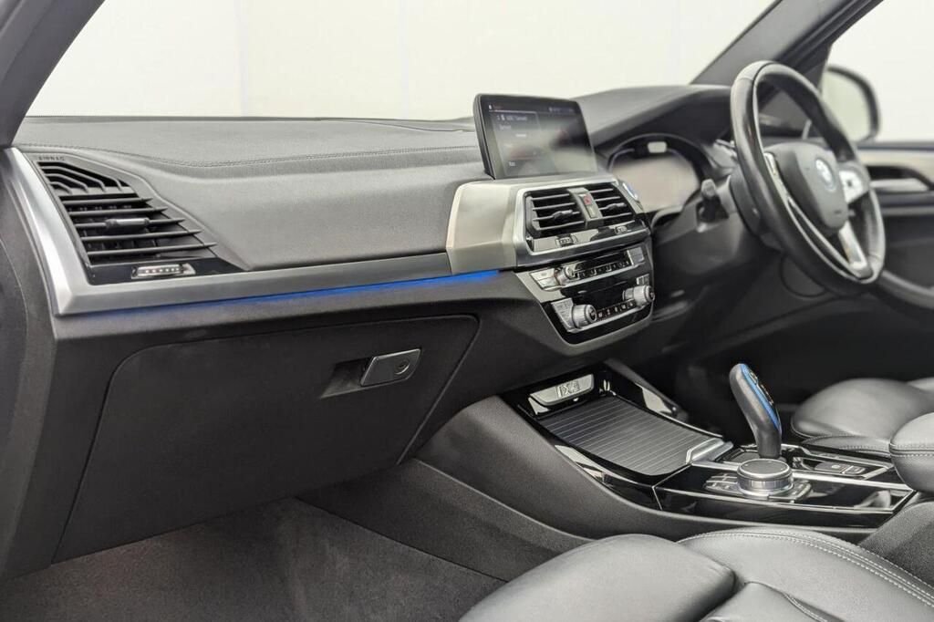 Used BMW iX3 2021 for sale - 77692552: Photo 11