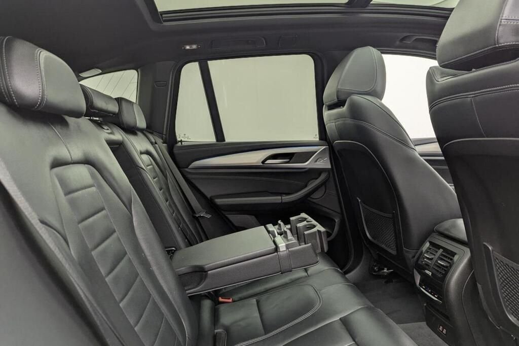 Used BMW iX3 2021 for sale - 77692552: Photo 6