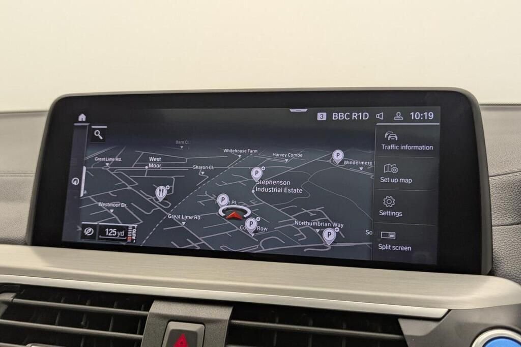 Used BMW iX3 2021 for sale - 77692552: Photo 8