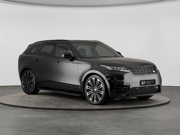 Used Land Rover Range Rover Velar 2023 for sale - 79481641: Photo