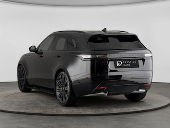 Used Land Rover Range Rover Velar 2023 for sale - 79481641: Photo