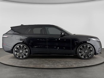 Used Land Rover Range Rover Velar 2023 for sale - 79481641: Photo