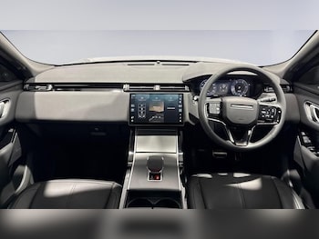 Used Land Rover Range Rover Velar 2023 for sale - 79481641: Photo