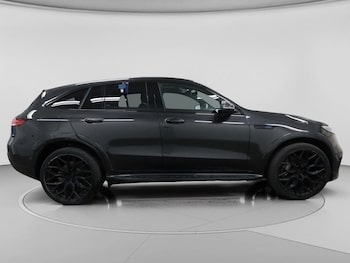 Used Mercedes-Benz EQC 2022 for sale - 78458087: Photo