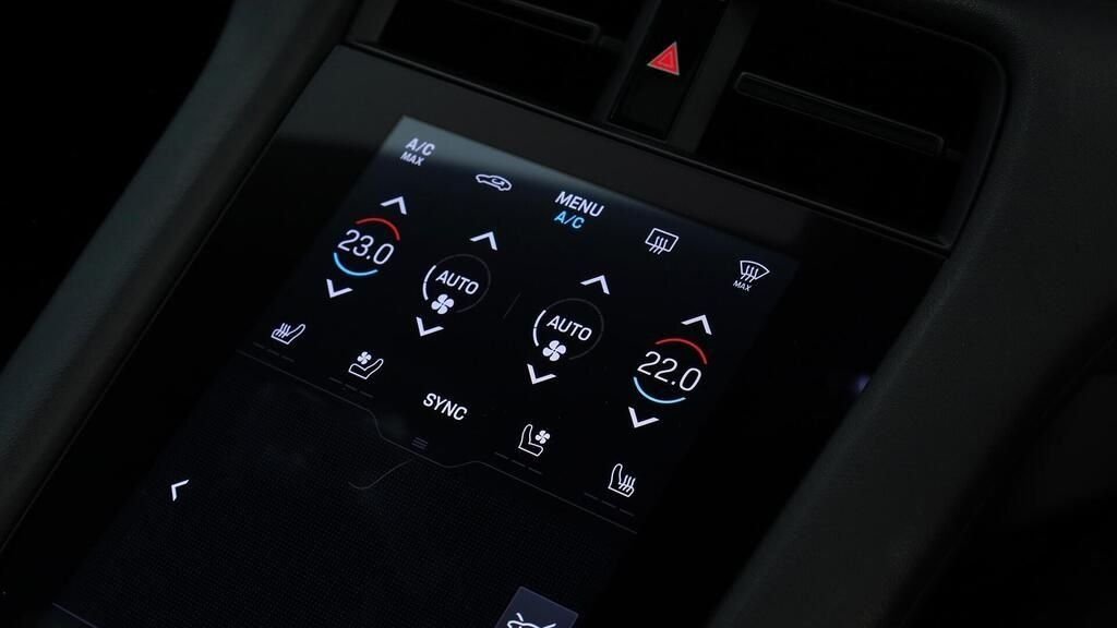 Used Porsche Taycan 2022 for sale - 77689055: Photo 9