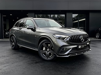 Used Mercedes-Benz GLC 2023 for sale - 79210043: Photo