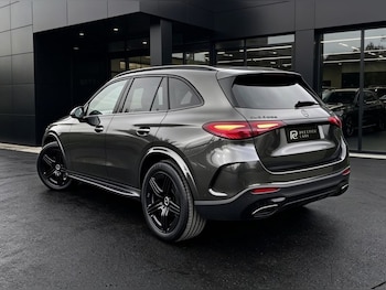 Used Mercedes-Benz GLC 2023 for sale - 79210043: Photo