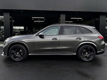 Used Mercedes-Benz GLC 2023 for sale - 79210043: Photo
