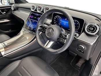 Used Mercedes-Benz GLC 2023 for sale - 79210043: Photo