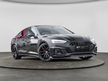 Used Audi A5 2022 for sale - 79462292: Photo