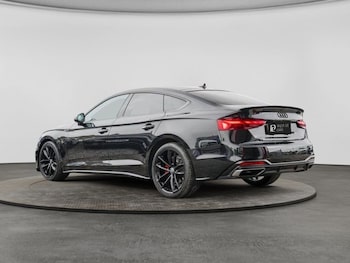 Used Audi A5 2022 for sale - 79462292: Photo