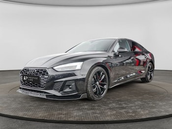 Used Audi A5 2022 for sale - 79462292: Photo
