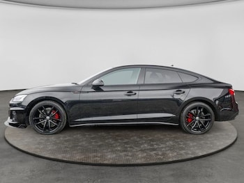 Used Audi A5 2022 for sale - 79462292: Photo