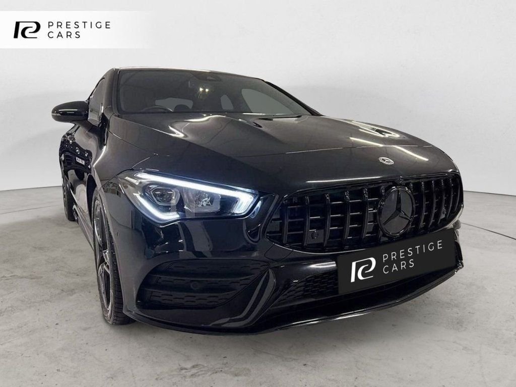 Used Mercedes-Benz CLA 2023 for sale - 77719901: Photo 1