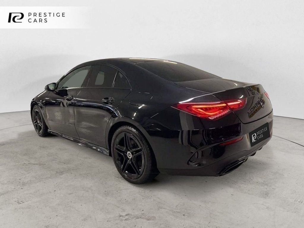 Used Mercedes-Benz CLA 2023 for sale - 77719901: Photo 3