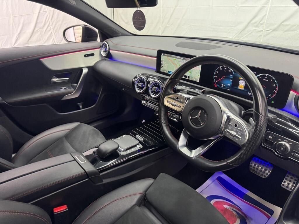 Used Mercedes-Benz CLA 2023 for sale - 77719901: Photo 4