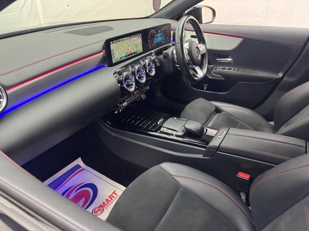 Used Mercedes-Benz CLA 2023 for sale - 77719901: Photo 5