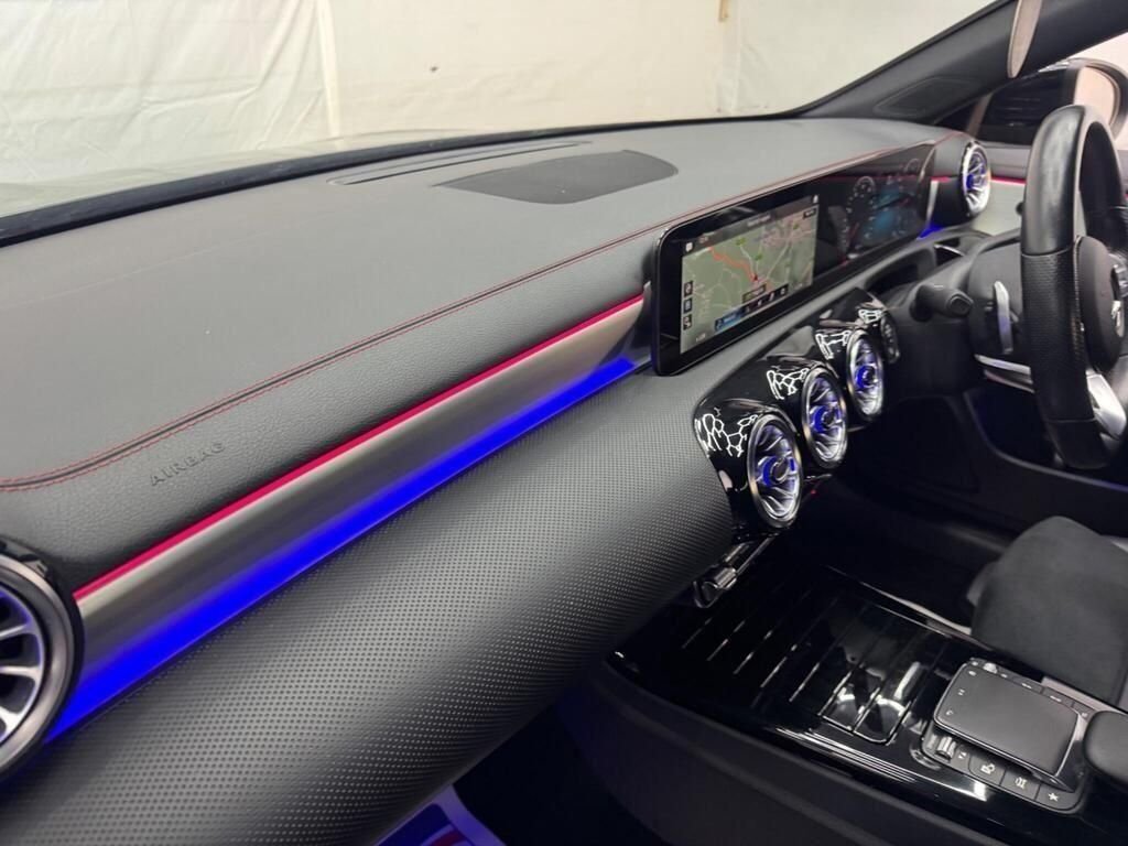 Used Mercedes-Benz CLA 2023 for sale - 77719901: Photo 6