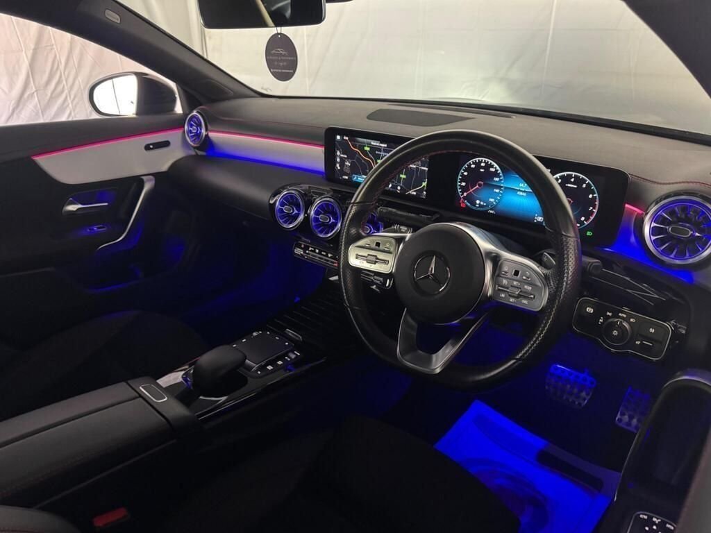 Used Mercedes-Benz CLA 2023 for sale - 77719901: Photo 8