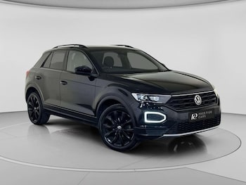 Used Volkswagen T-Roc 2021 for sale - 78637929: Photo