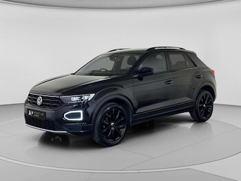 Used Volkswagen T-Roc 2021 for sale - 78637929: Photo