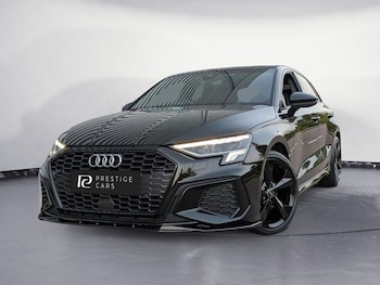 Used Audi A3 2023 for sale - 78931222: Photo