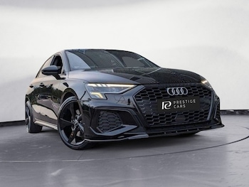 Used Audi A3 2023 for sale - 78931222: Photo