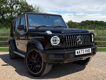 Used Mercedes-Benz G Class 2023 for sale - 79551041: Photo