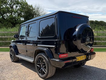 Used Mercedes-Benz G Class 2023 for sale - 79551041: Photo