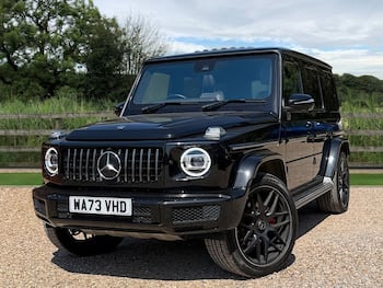Used Mercedes-Benz G Class 2023 for sale - 79551041: Photo