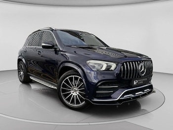 Used Mercedes-Benz GLE 2022 for sale - 78610156: Photo