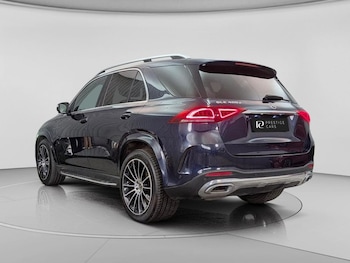 Used Mercedes-Benz GLE 2022 for sale - 78610156: Photo