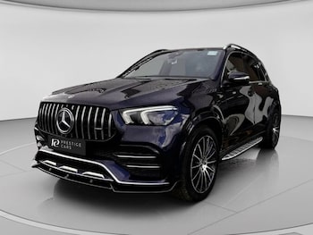 Used Mercedes-Benz GLE 2022 for sale - 78610156: Photo