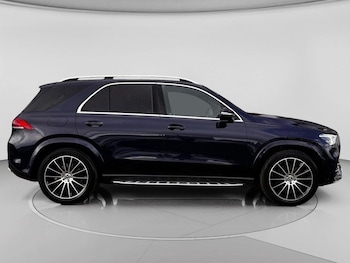 Used Mercedes-Benz GLE 2022 for sale - 78610156: Photo