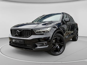 Used Volvo XC40 2021 for sale - 78793050: Photo