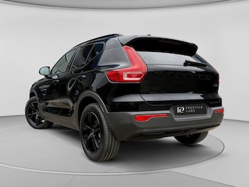 Used Volvo XC40 2021 for sale - 78793050: Photo