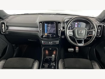 Used Volvo XC40 2021 for sale - 78793050: Photo
