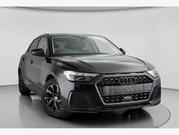 Used Audi A1 2023 for sale - 77976524: Photo