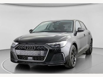 Used Audi A1 2023 for sale - 77976524: Photo